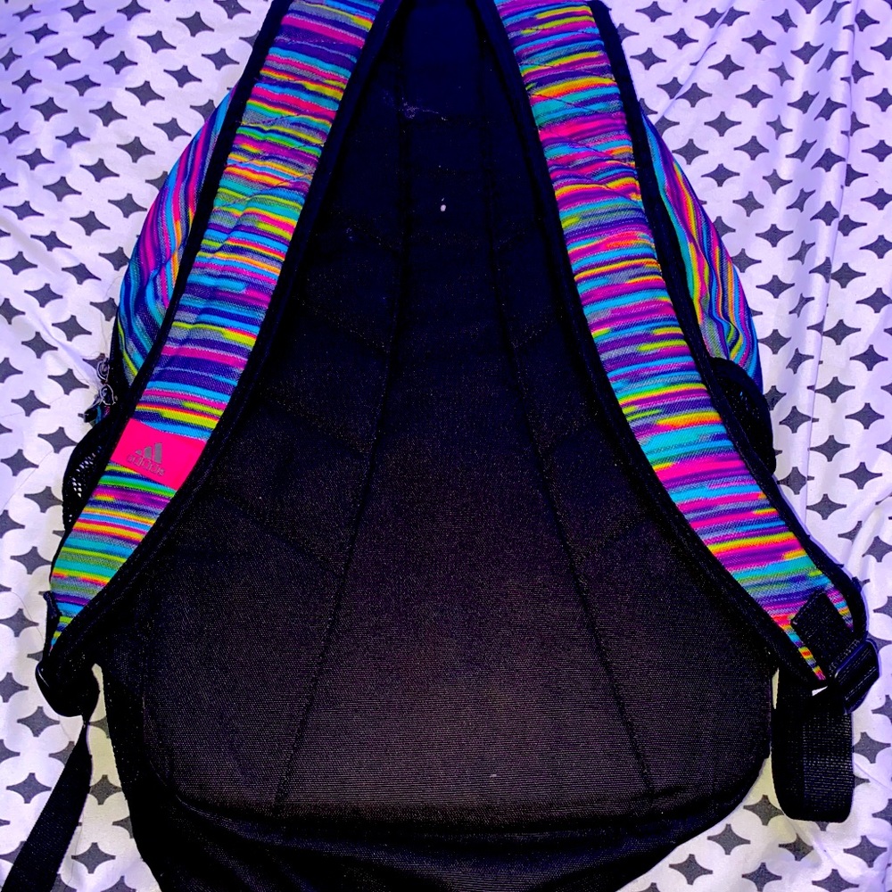 Adidas Backpack - Picture 2 of 2